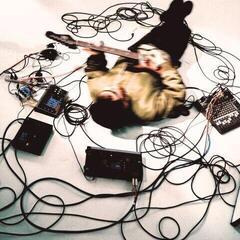 LP ploča Chet Faker - A Love For Strangers (LP)