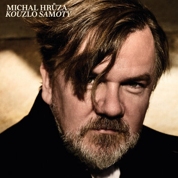 Musik-CD Michal Hrůza - Kouzlo Samoty (CD) - 1