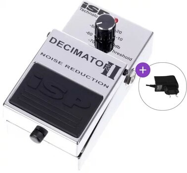 Gitarski efekt iSP Decimator II SET Gitarski efekt - 1