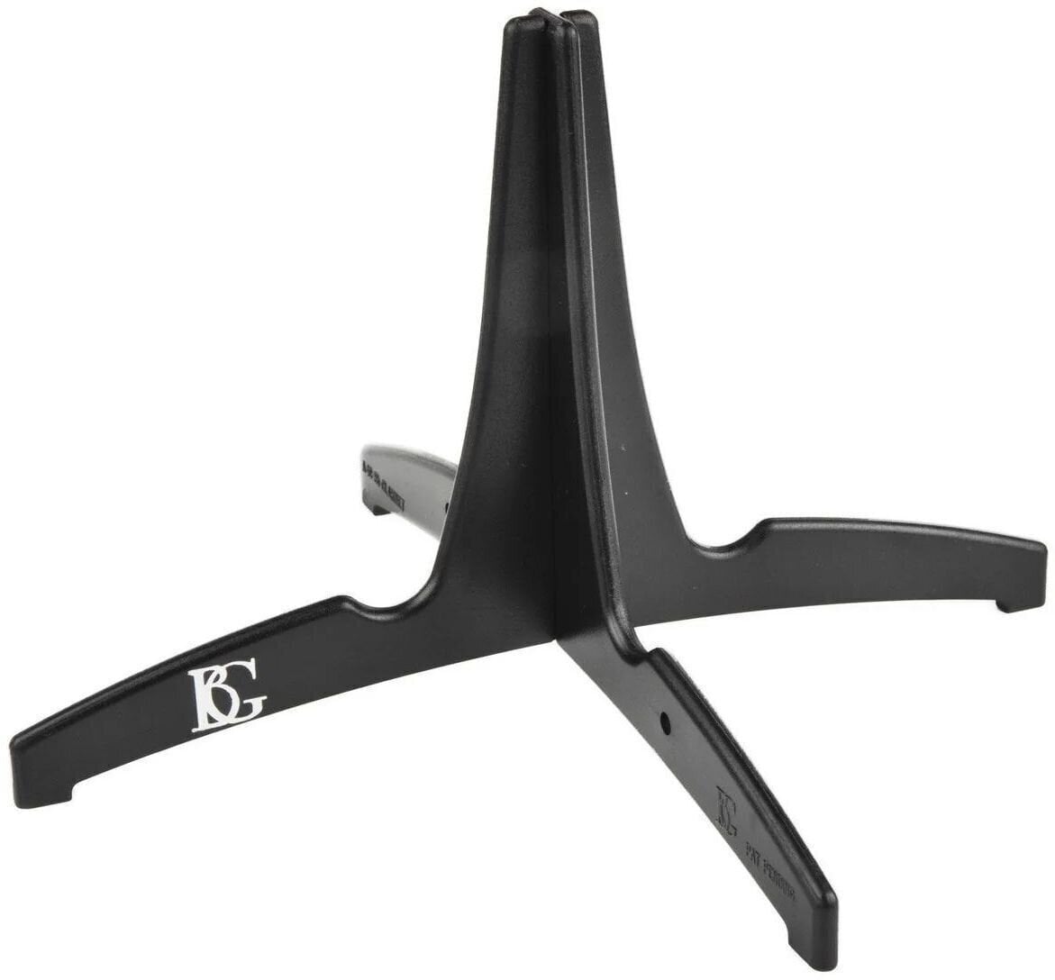 Standaard voor blaasinstrument BG France BGF-A40 Standaard voor blaasinstrument