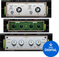 Studio-Effekt-Plugin Three-Body Technology 3in1 Color Boxes Bundle (Digitales Produkt)