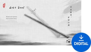 VST Instrument Three-Body Technology Lost Soul (Digitaalne toode)