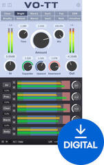 Programski Plug-In efekti Three-Body Technology VO-TT (Digitalni proizvod)