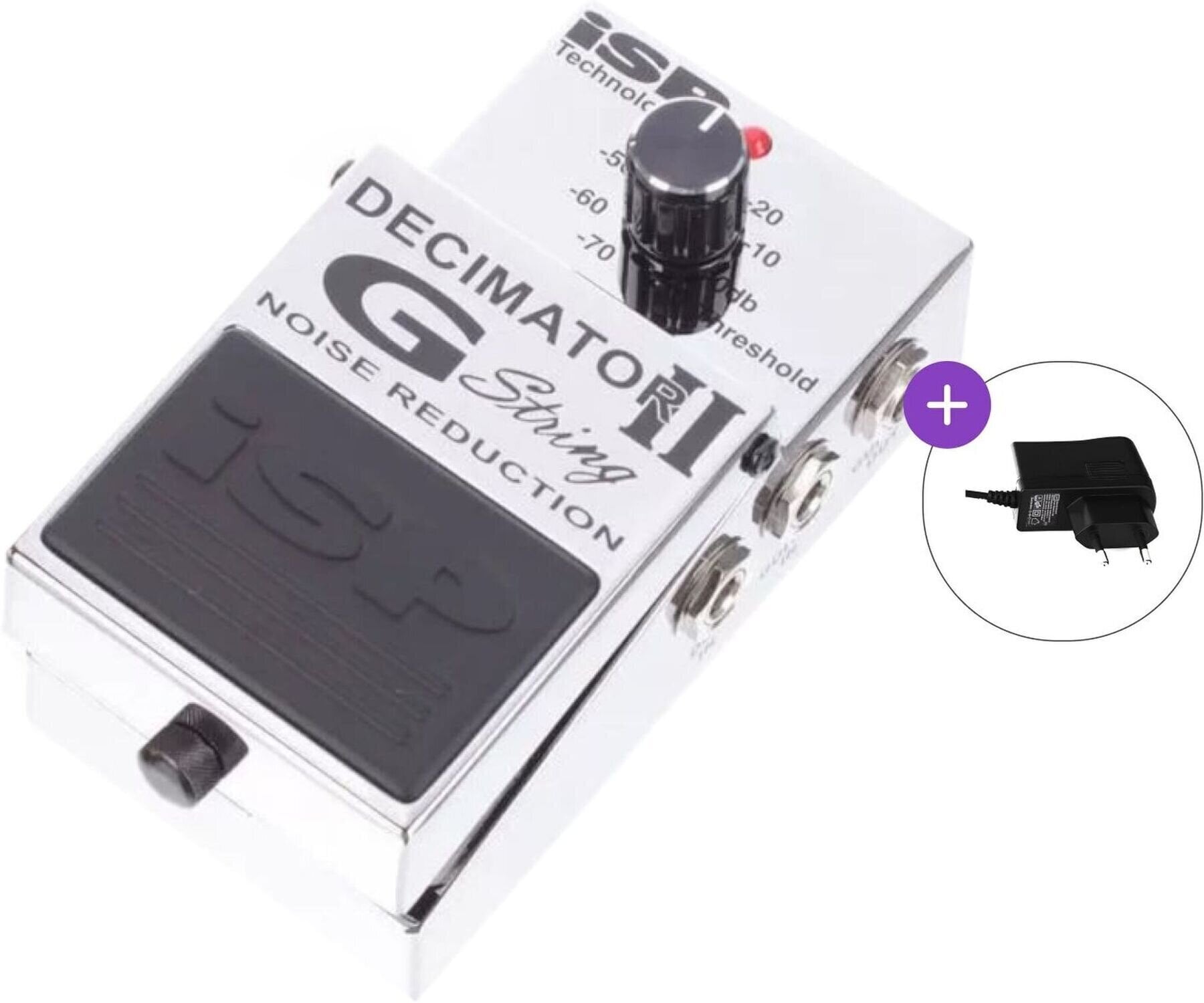 Guitar Effect iSP Decimator II G SP SET Guitar Effect