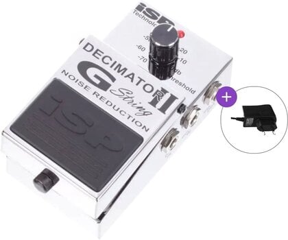Guitar Effect iSP Decimator II G SP SET Guitar Effect - 1
