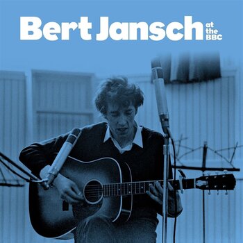 LP ploča Jansch Bert - At The BBC (4 LP) - 1