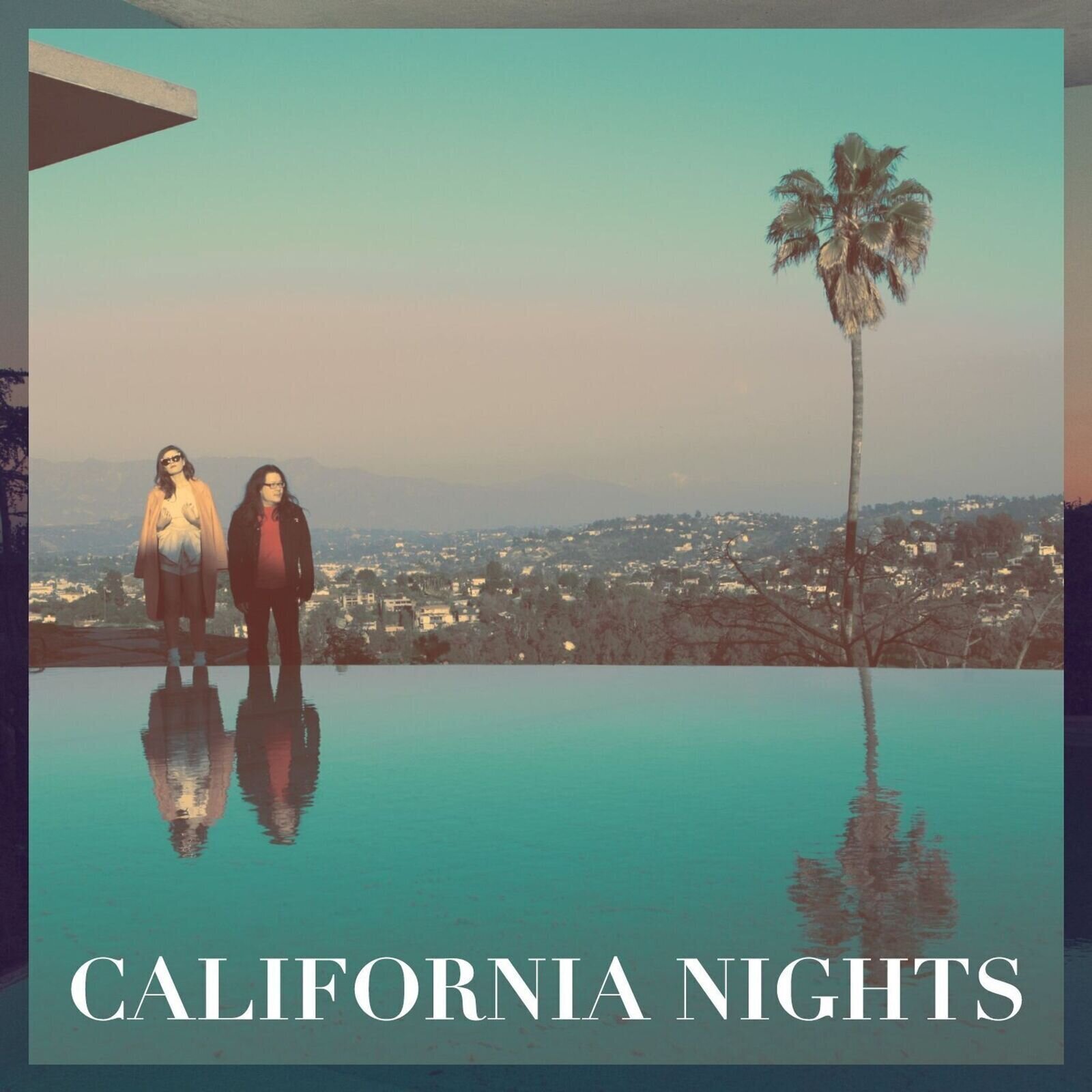 Disco in vinile Best Coast - California Nights (LP)