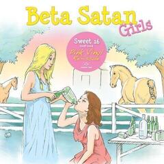 LP ploča Beta Satan - Girls (Reissue) (Limited Edition) (Pink Coloured) (LP)