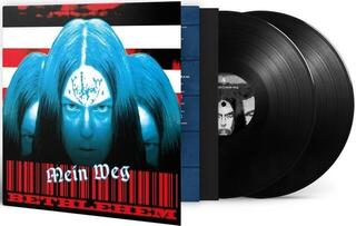 LP ploča Bethlehem - Mein Weg (Reissue) (2 LP)