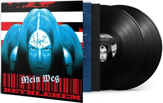 LP ploča Bethlehem - Mein Weg (Reissue) (2 LP) - 1