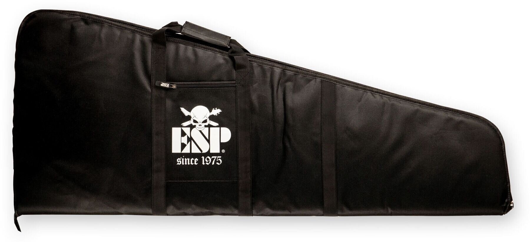 Housse pour guitare électrique ESP LTD Deluxe Housse pour guitare électrique Black