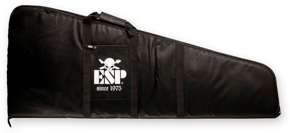 Housse pour guitare électrique ESP LTD Deluxe Housse pour guitare électrique Black - 1