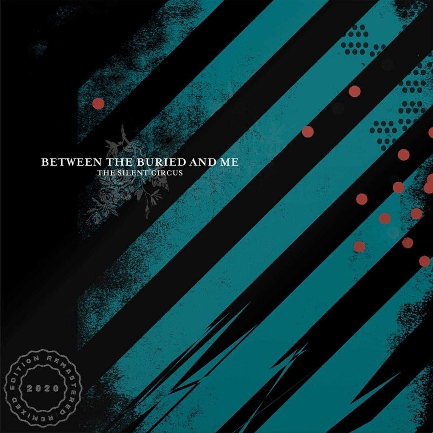 LP ploča Between The Buried And Me - Silent Circus (Remixed) (Remastered) (2 LP)