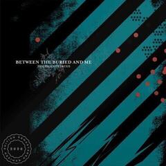 Hanglemez Between The Buried And Me - Silent Circus (Remixed) (Remastered) (2 LP)