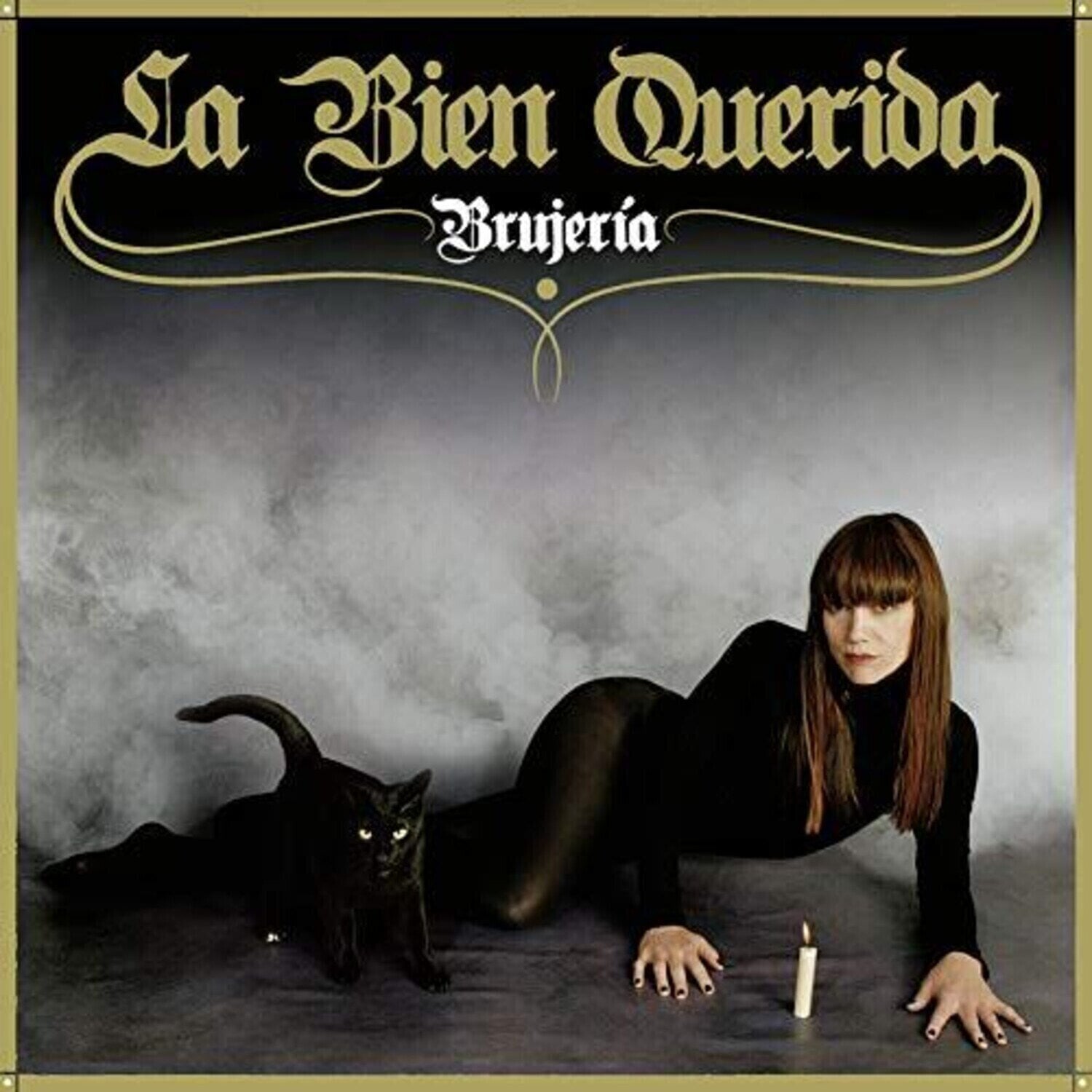 LP ploča La Bien Querida - Brujeria (Limited Edition) (Red Coloured) (LP)