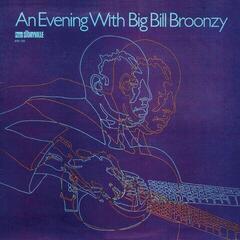 LP ploča Big Bill Broonzy - An Evening With Big Bill Broonzy (Reissue) (Remastered) (180 g) (LP)