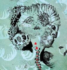 LP ploča Big Blood - First Aid Kit (LP)