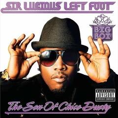 LP ploča Big Boi - Sir Lucious Left Foot: The Son Of Chico Dusty (Purple & Silver Galaxy Coloured) (2 LP)