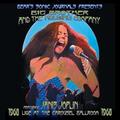 Big Brother & Holding Company - Live At The Carousel Ballroom 1968 (Remastered) (180g) (2 LP)