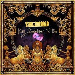 LP deska Big K.R.I.T. - King Remembered In Time (Reissue) (Yellow Opaque Coloured) (2 LP)