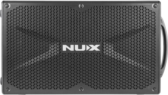 Gitaros korpusas Nux NBA-200FR - 1