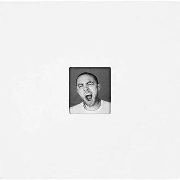Disc de vinil Mac Miller - Go:Od Am (Anniversary Edition) (Limited Edition) (White/Yellow Coloured) (140 g) (3 LP) - 1