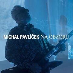 Vinyl Record Michal Pavlíček - Na Obzoru (140 g) (LP)