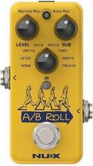 Gitareffekt Nux NOL-1 A/B Roll
