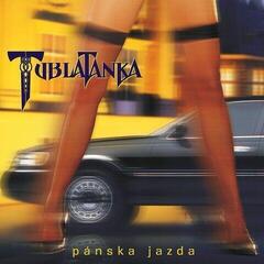 Music CD Tublatanka - Pánska Jazda (25th Anniversary Edition) (Remastered) (CD)