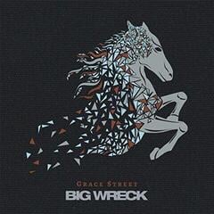 LP ploča Big Wreck - Grace Street (2 LP)
