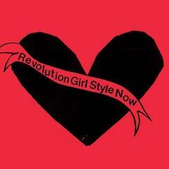 Vinylskiva Bikini Kill - Revolution Girl Style Now (Reissue) (LP)