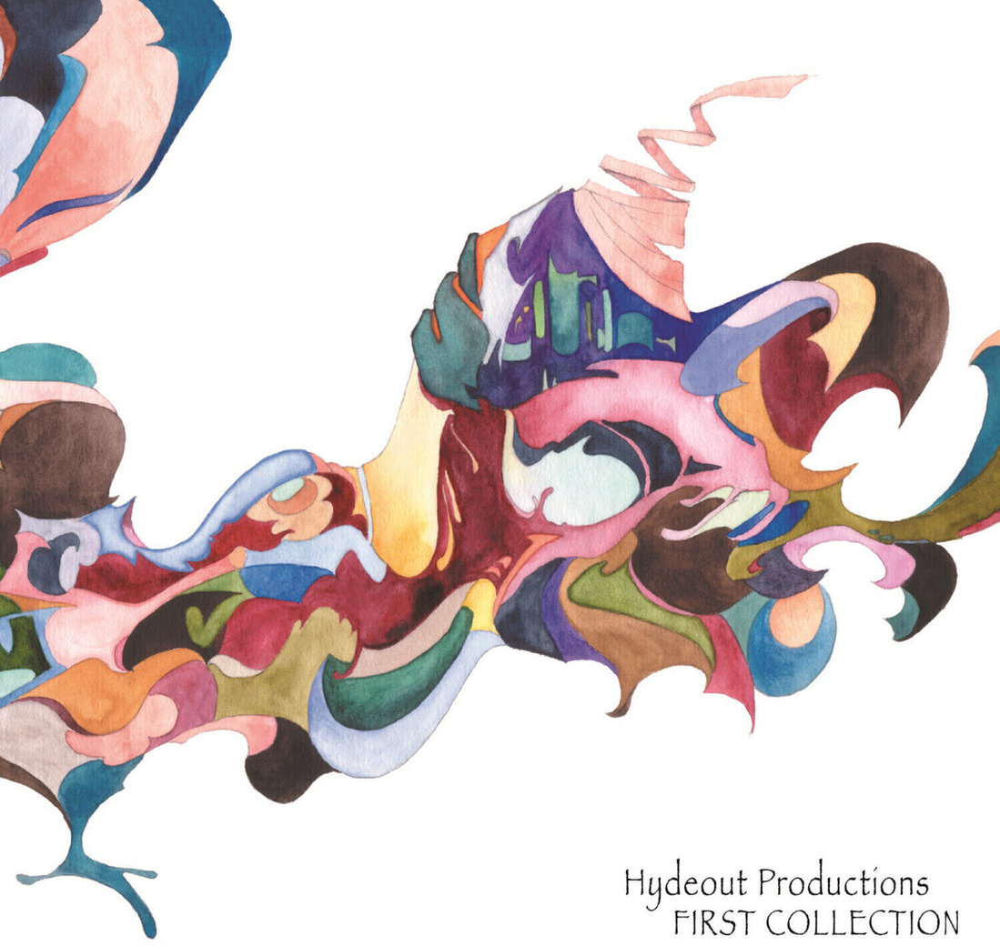 Nujabes - Hydeout Productions: First Collection (Reissue) (Limited