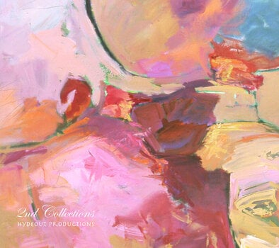 Disc de vinil Nujabes - Hydeout Productions: Second Collections (Reissue) (Limited Edition) (2 LP) - 1