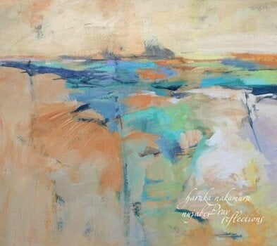 Вінілові платівки Nujabes - Nujabes Pray Reflections (Reissue) (Limited Edition) (2 LP) - 1