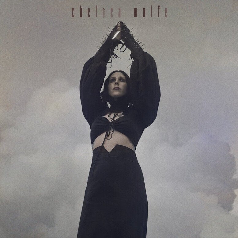 LP ploča Chelsea Wolfe - Birth Of Violence (Reissue) (Gatefold Sleeve) (LP)