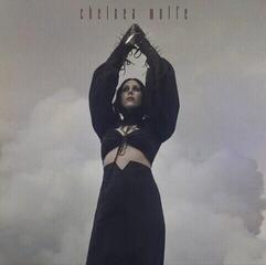 LP ploča Chelsea Wolfe - Birth Of Violence (Reissue) (Gatefold Sleeve) (LP)
