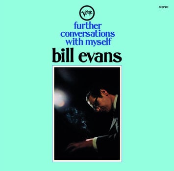 Disc de vinil Bill Evans - Further Conversations With Myself (Reissue) (180 g) (LP) - 1