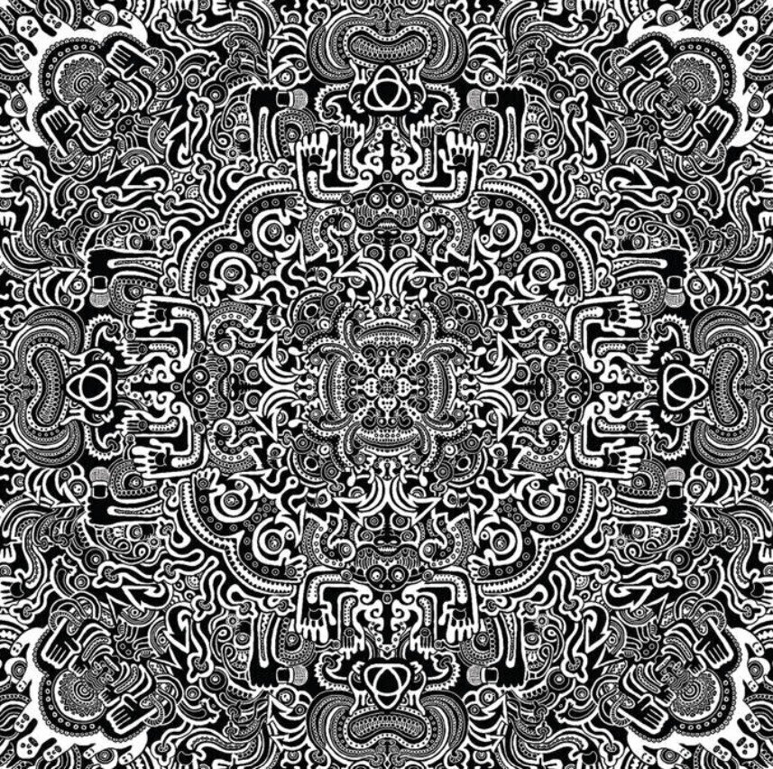 LP ploča Dub FX - Infinite Reflection (LP)