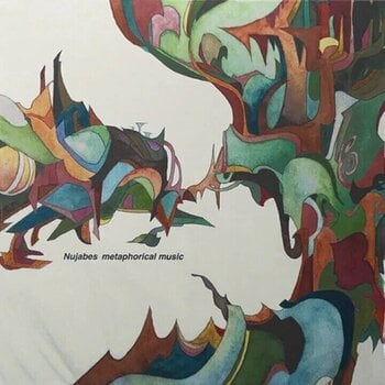 LP ploča Nujabes - Metaphorical Music (Limited Edition) (2 LP) - 1