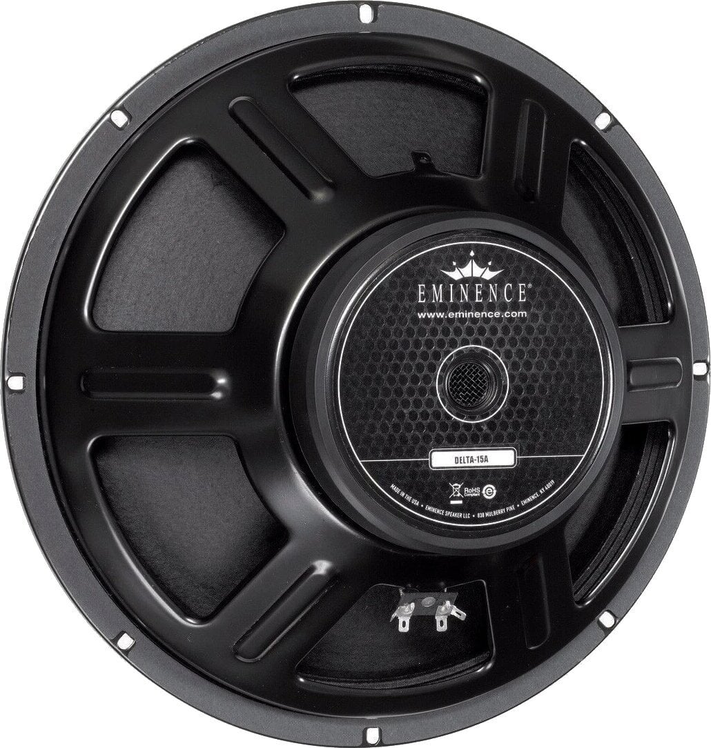 Eminence DELTA-15A PA reproduktor