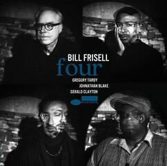 LP ploča Bill Frisell - Four (2 LP)