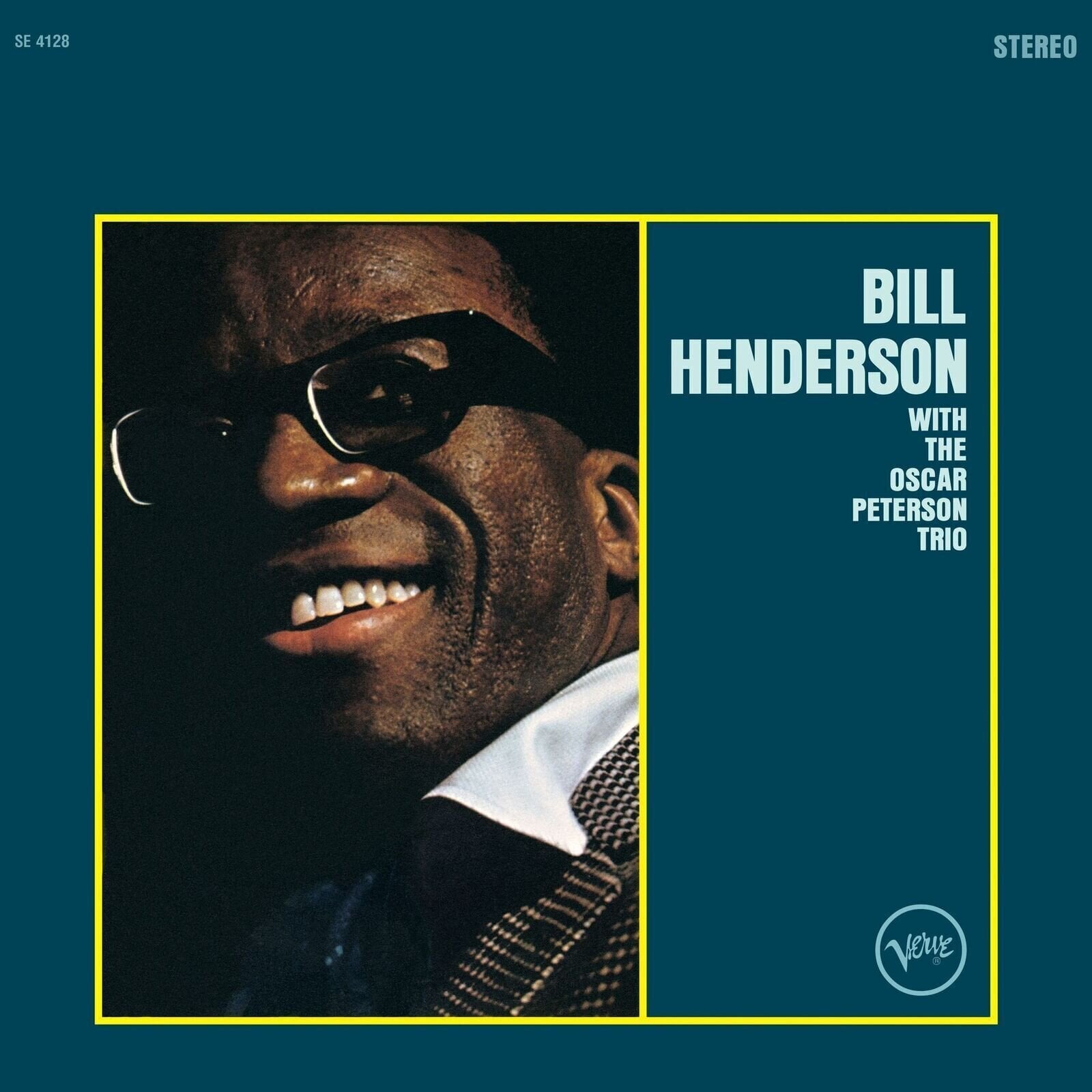 LP ploča Bill Henderson - With Oscar Peterson Trio (Reissue) (Remastered) (180 g) (LP)