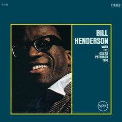 LP ploča Bill Henderson - With Oscar Peterson Trio (Reissue) (Remastered) (180 g) (LP)