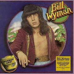 LP platňa Bill Wyman - Monkey Grip (Reissue) (180 g) (LP)