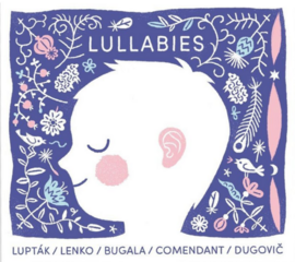 Music CD Various Artists - Lullabies (Digipack) (Download Code) (CD)