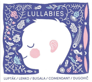 CD musique Various Artists - Lullabies (Digipack) (Download Code) (CD) - 1