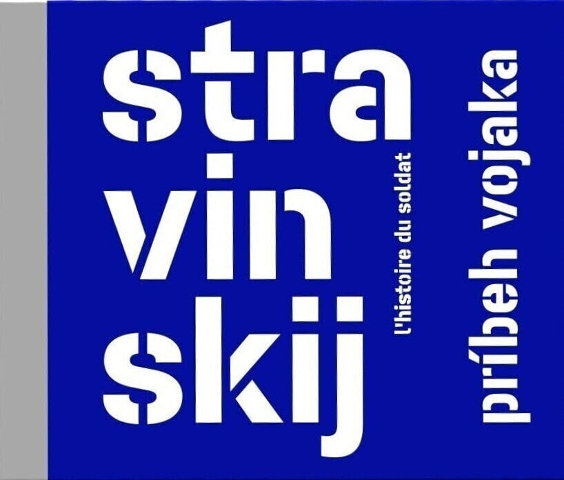 Glasbene CD Various Artists - Príbeh vojaka (Download Code) (CD)