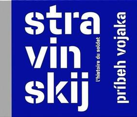 Muusika CD Various Artists - Príbeh vojaka (Download Code) (CD)