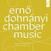 CD диск Ernő Dohnányi - Chamber Music (Digipack) (Download Code) (CD)