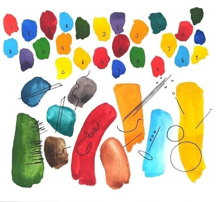 CD диск Tibor Feledi  - Spoločné ihriská (Digipack) (Download Code) (CD)